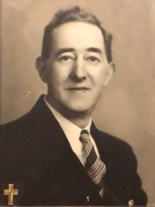 1936 George D Inglis 179
