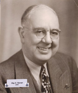 1948 Ray E. Garner 187
