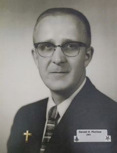 1961 Harold H. Muchow 155